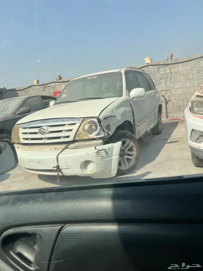 سوزوكي فيتارا 0