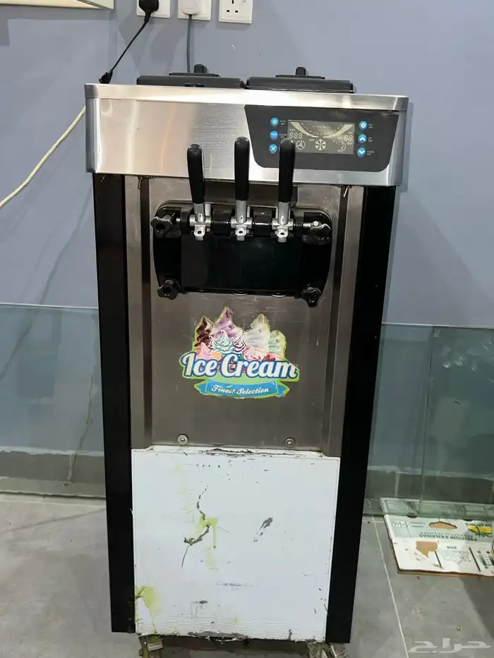 اغراض كافية ومحل عصائر 3