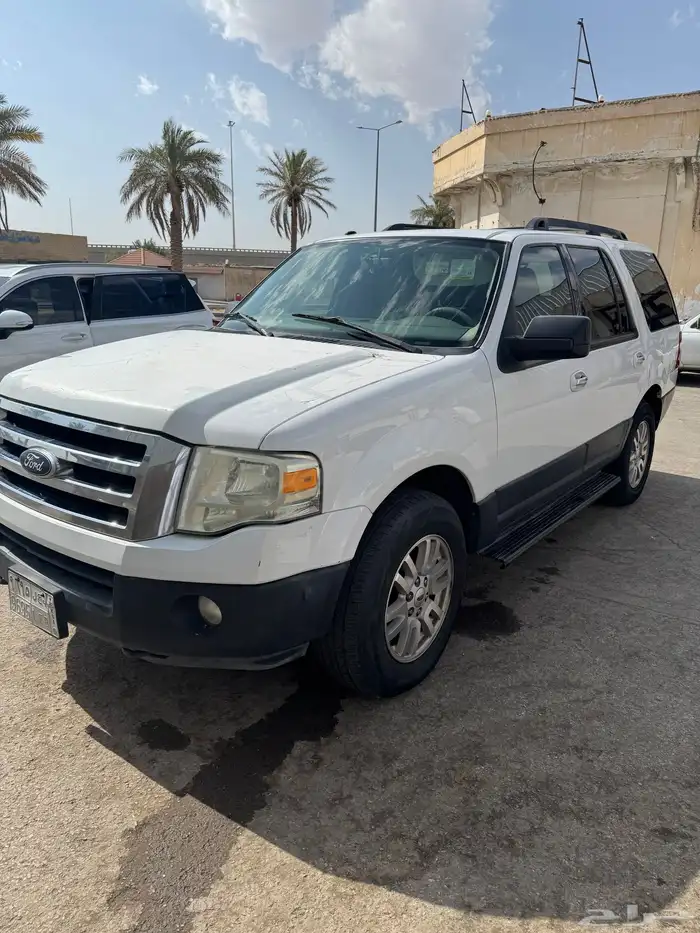 اكسبيدشن 2011 دبل 4