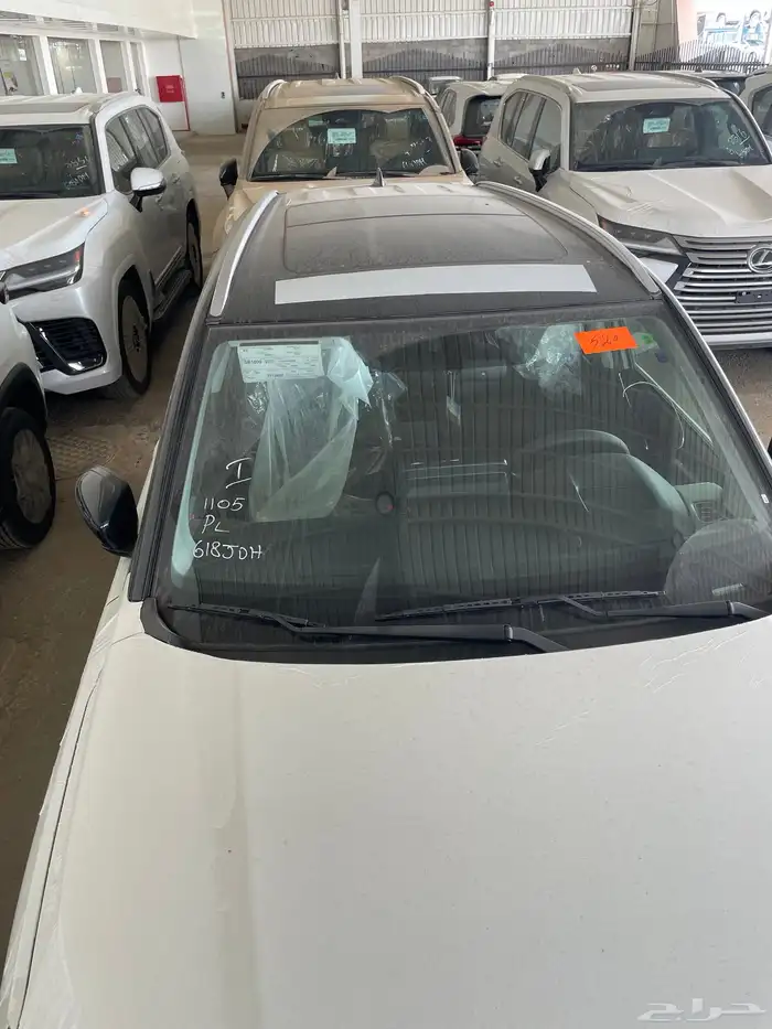 اوربان كروز 5