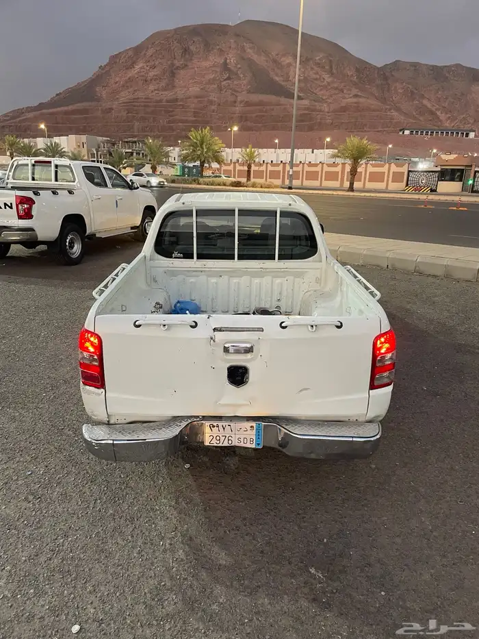 للبيع اونيت دودج رام ديزل مصين كامل 2