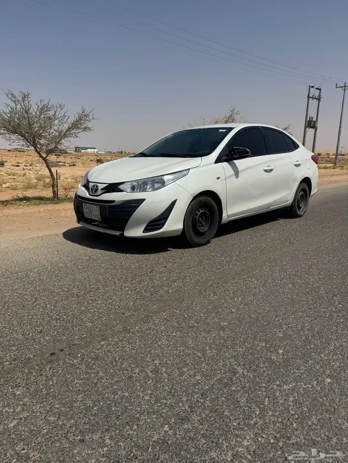 للبيع يارس 2019 5