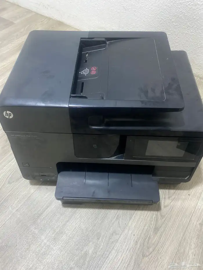 طابعهhpبحاله جيده 0
