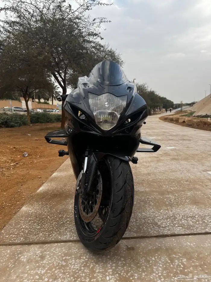 دباب سوزوكي 1