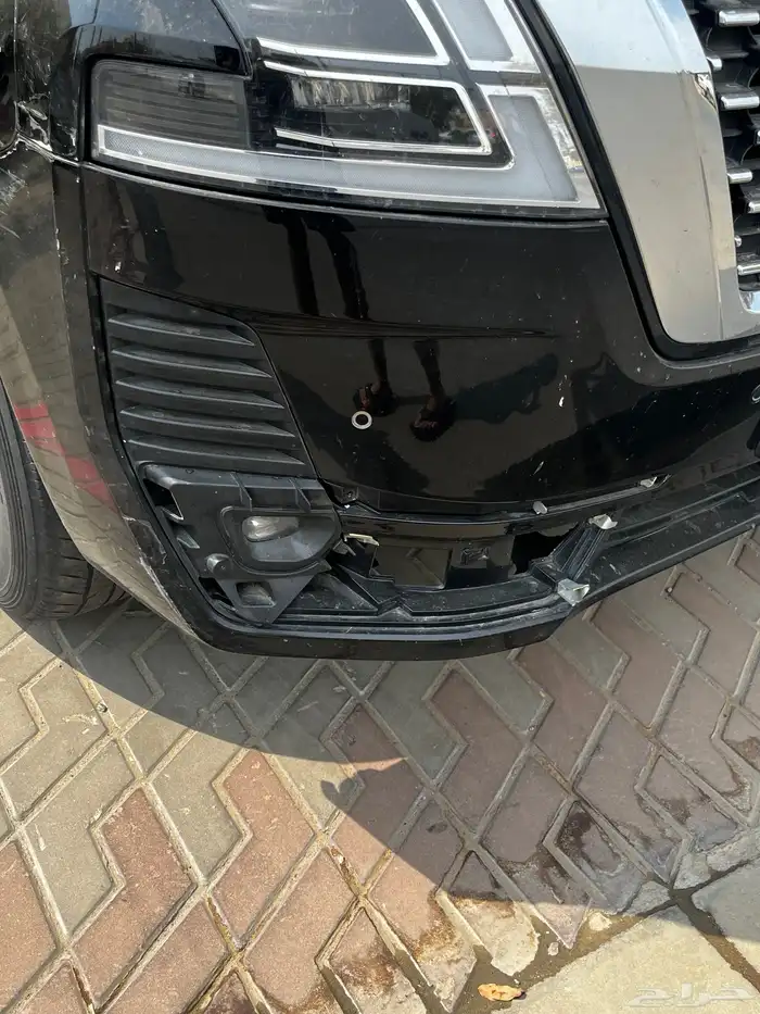 باترول 2023 Se2 12