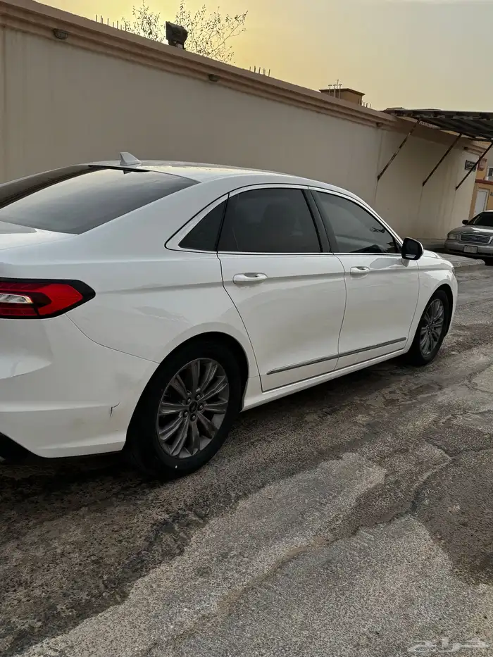 فورد تورس موديل2021 7