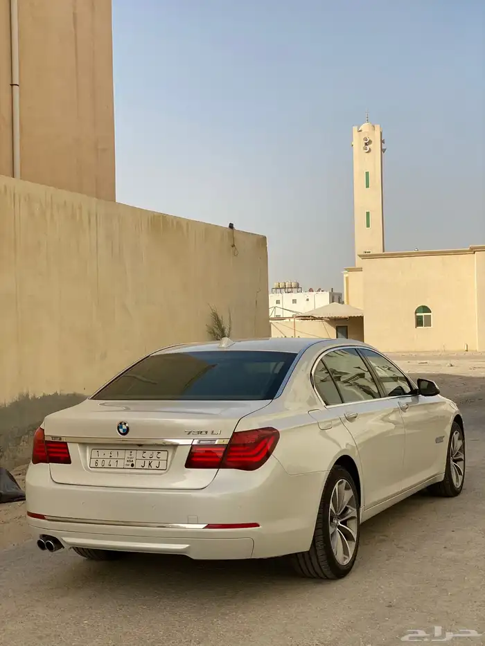 بي ام دبليو 2015 2