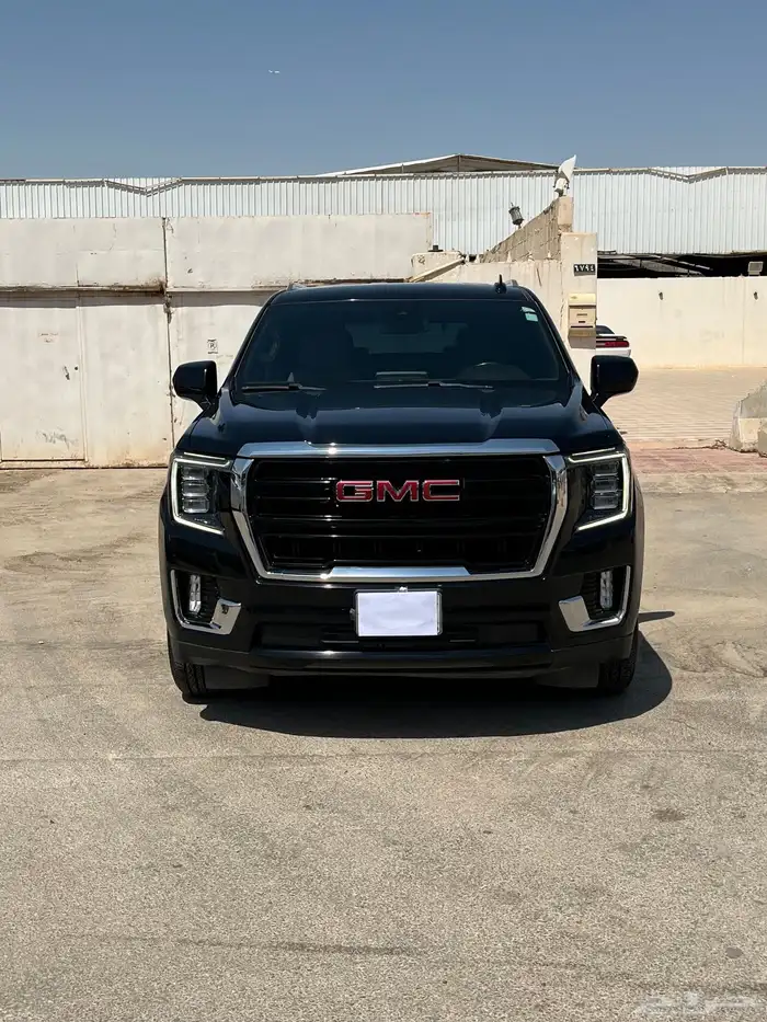 يوكن 2023 قصير سعودي بدون دبل 1