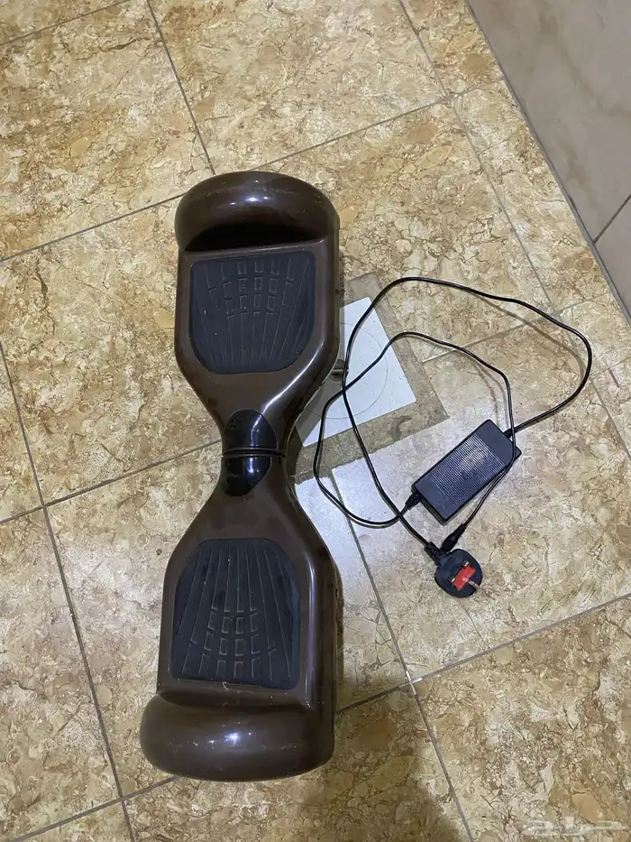 سكوتر كهربائي 1