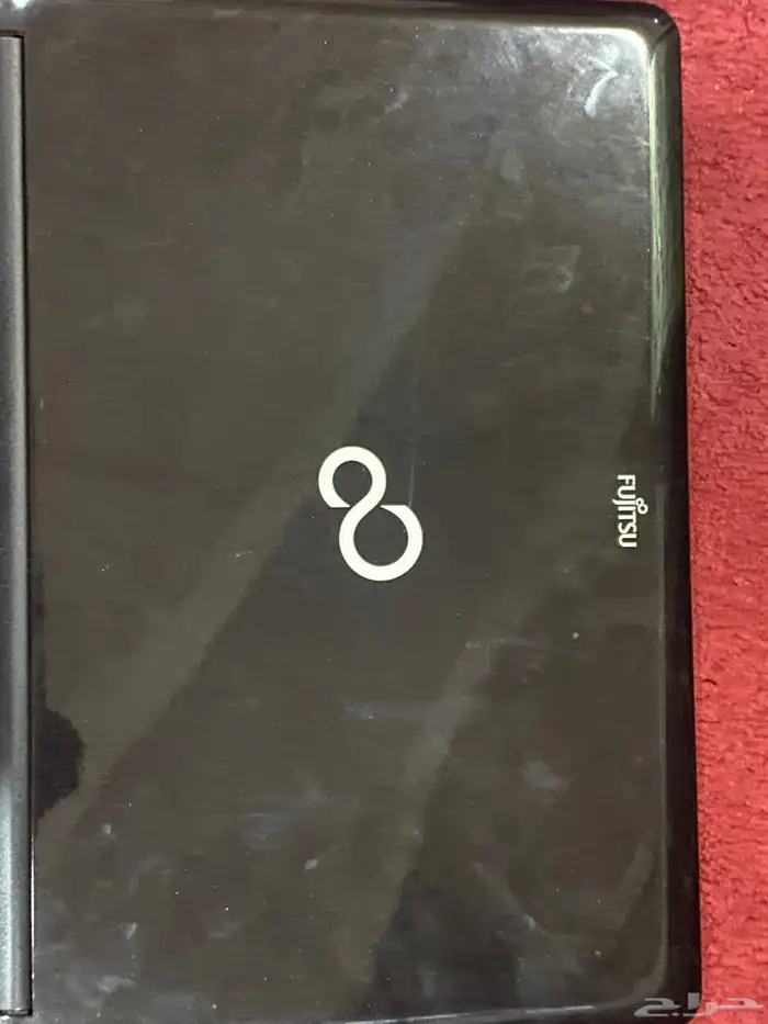 لابتوب FUJITSU 0