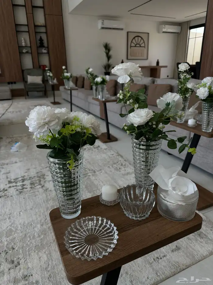 تنسيق زواجات 7