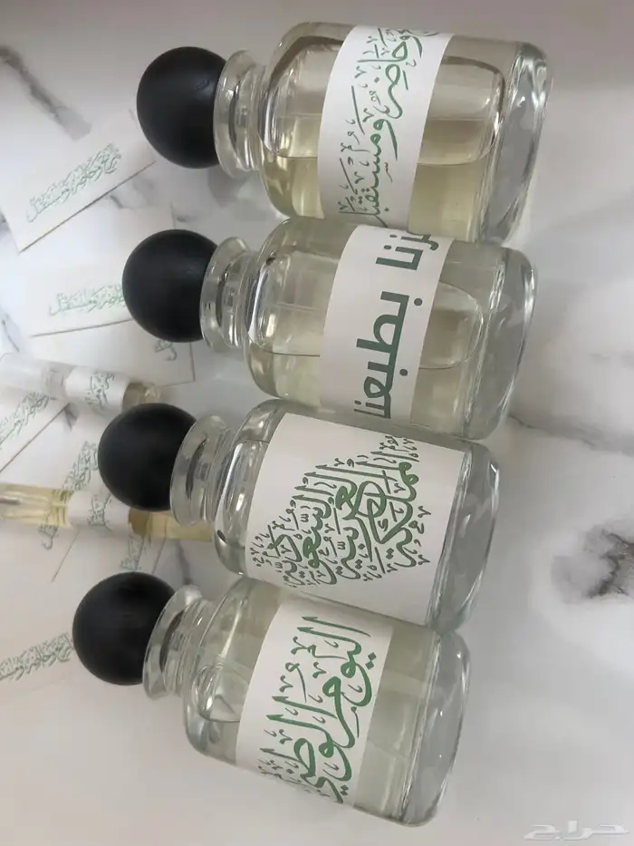 عرض 10 عطور 100 مل 200 28