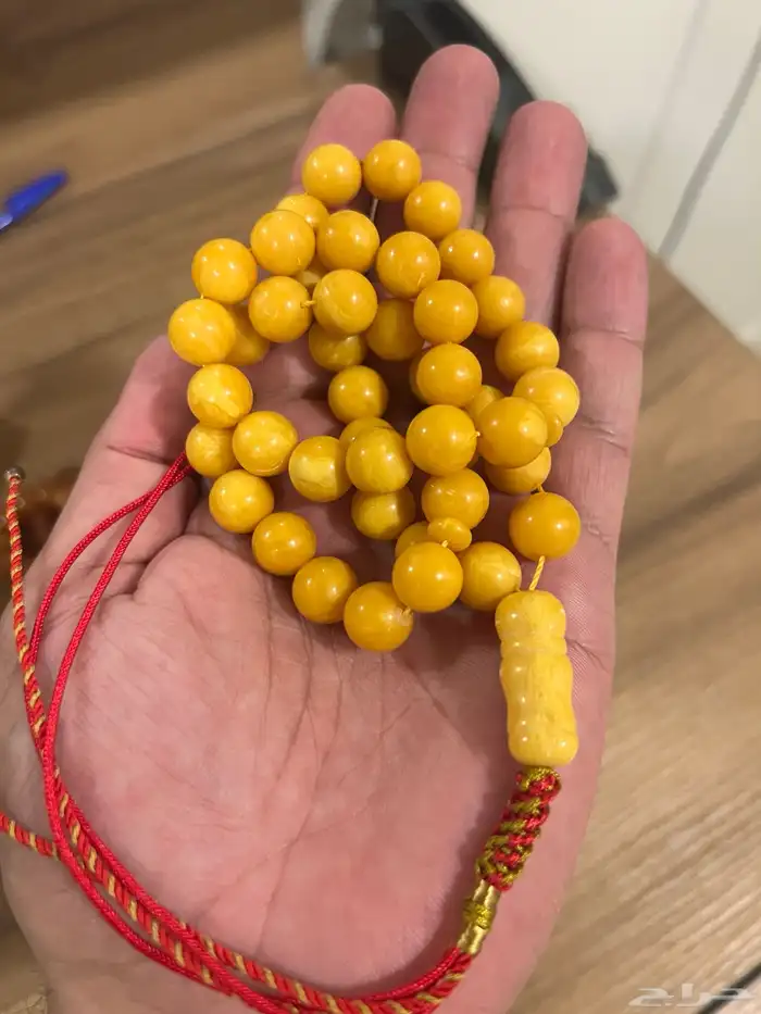 مسباح تراب كهرب بولندي فواح 2