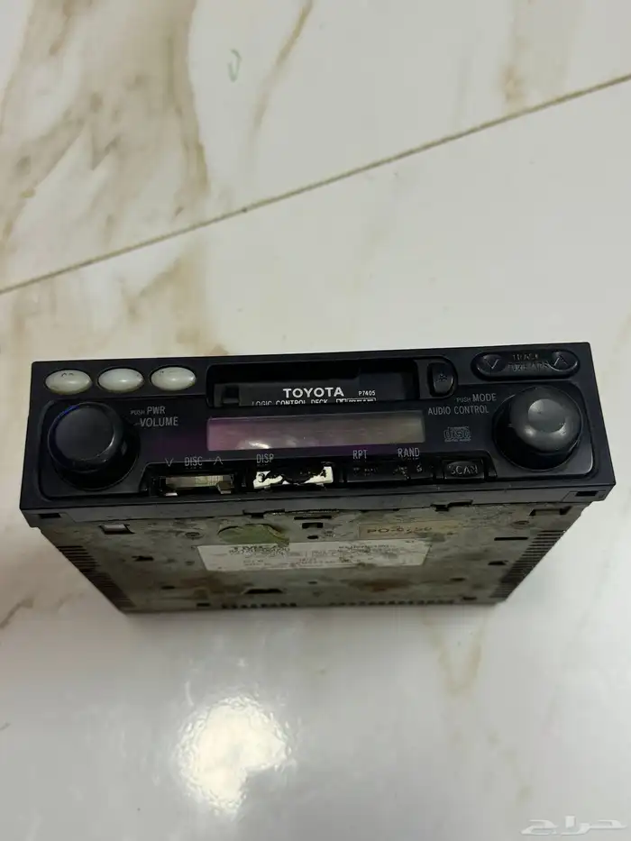قطع كامري 2002 1