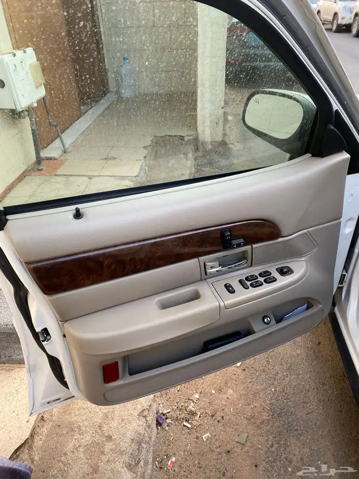 فورد موديل 2008 مراهم 2011 13