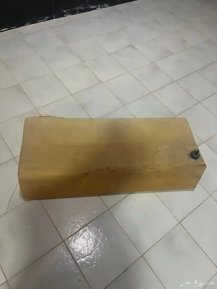 تانكي المنيوم 1