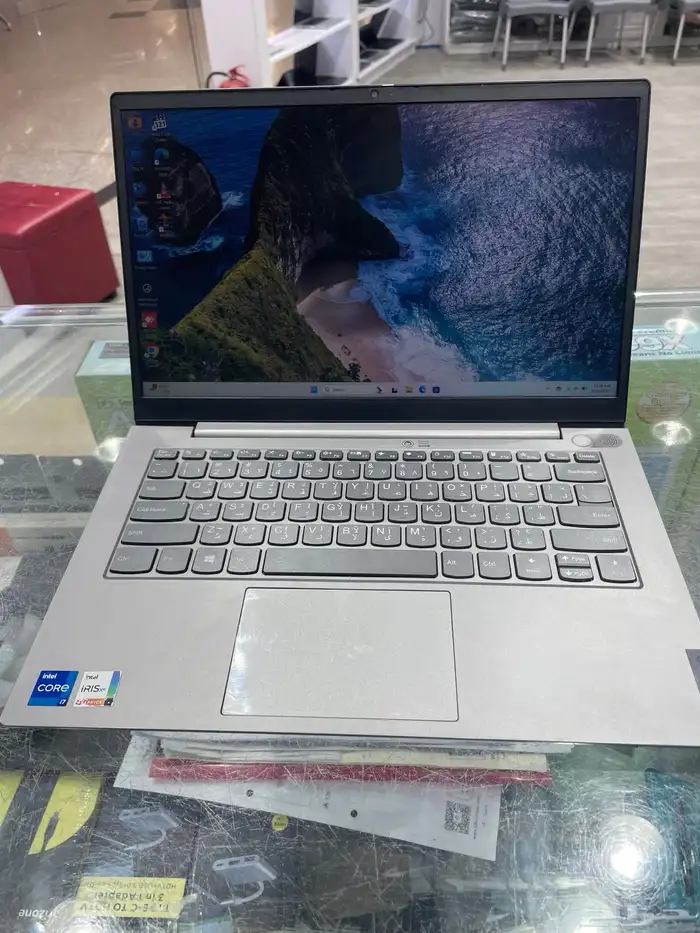 Lenovo Thinkboo 1