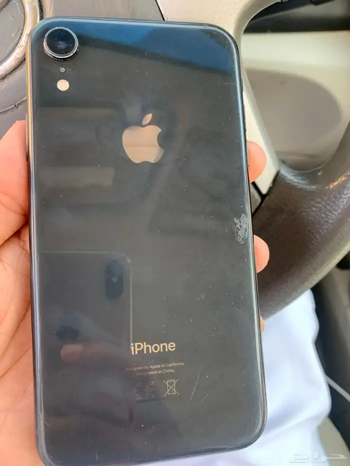 ايفون 13 برو و ايفون اكس ار 0