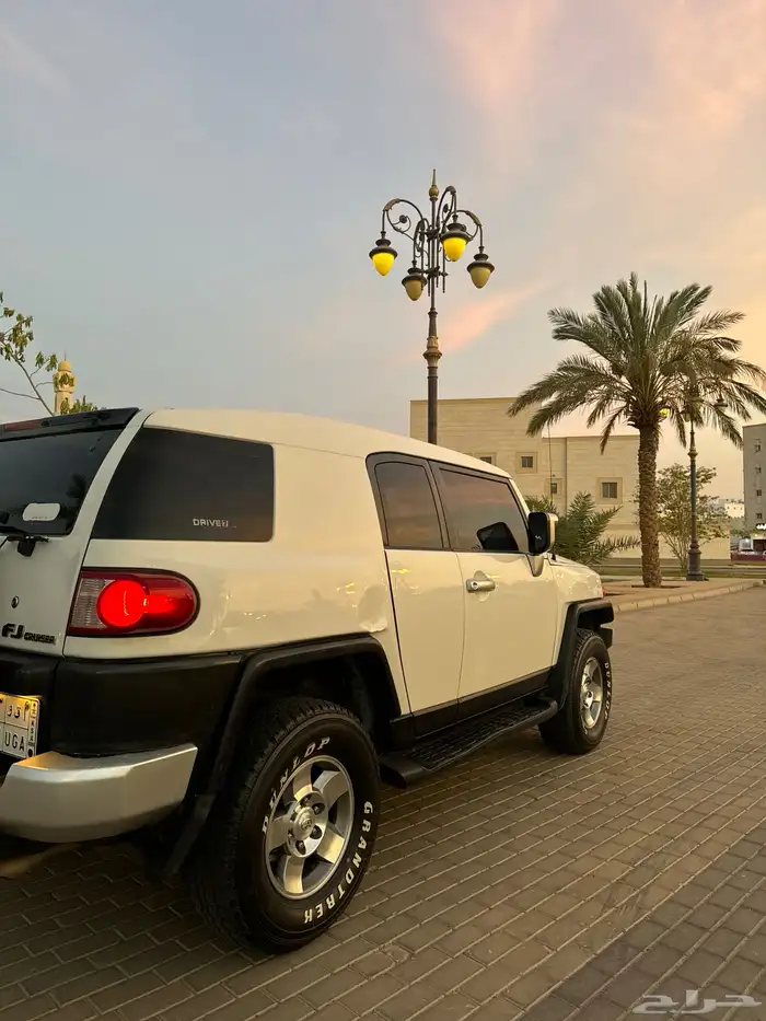 اف جي 2008 للبيع مستعجل 3