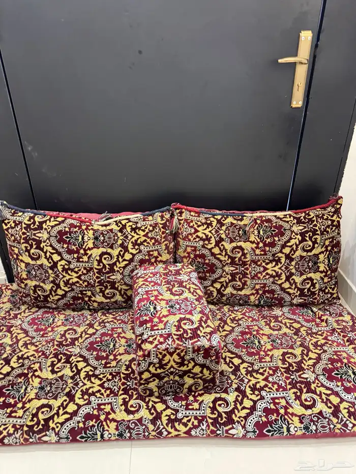 جلسه ارضيه 2