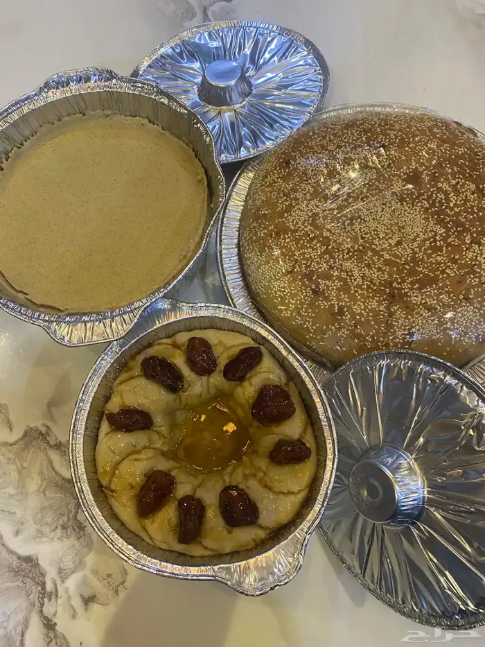 أكلات جنوبية عريكة ومشغوثه 5