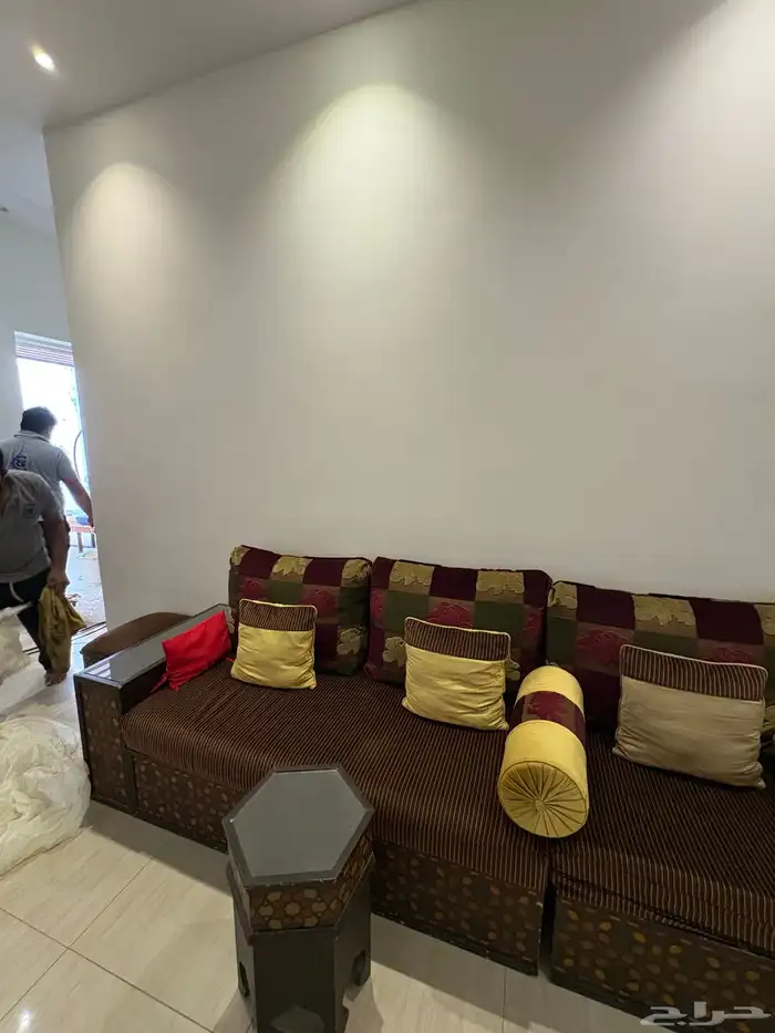 جلسة مغربيه للبيع 2