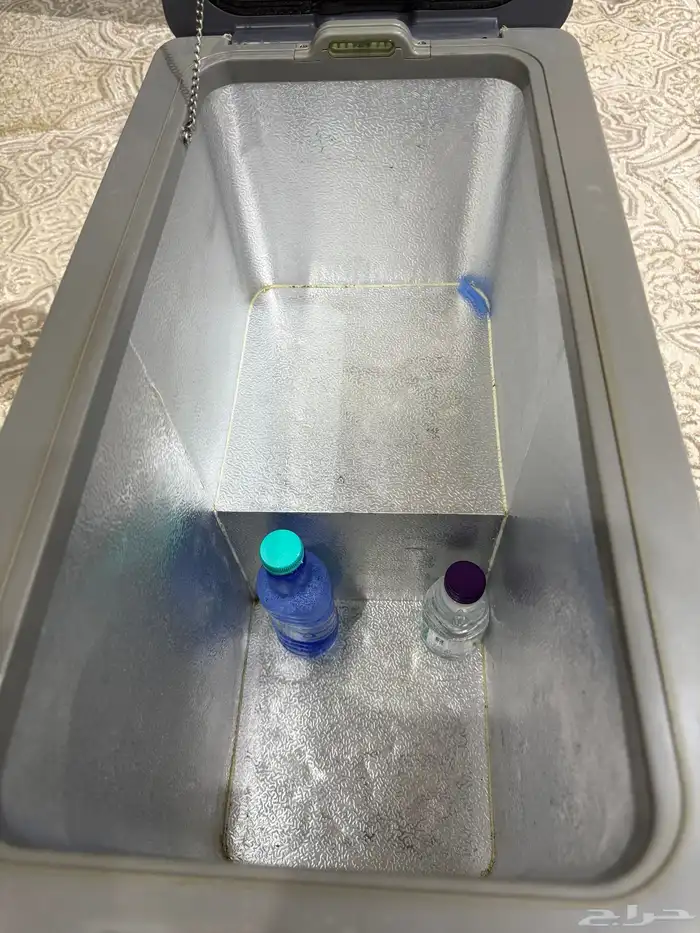 ثلاجة 3