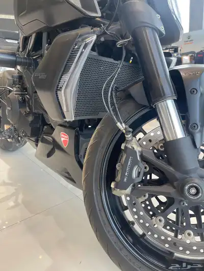 Ducati diavel 2021 index