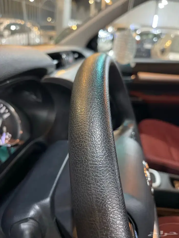 هايلوكس غمارتين 2022 بنزين قير اتوماتيك 3