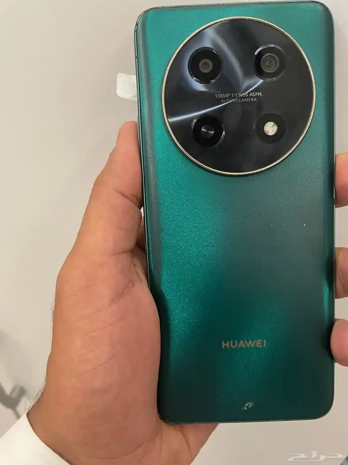 هواوي nova12i 0