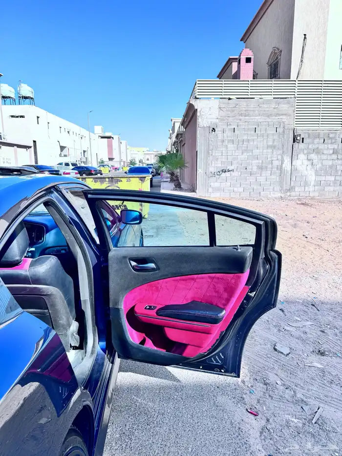 دوج 2016 Rt 8v 4