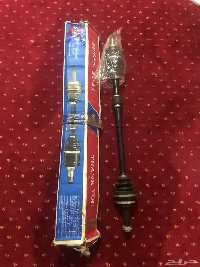 قطع كلها جديدها 0