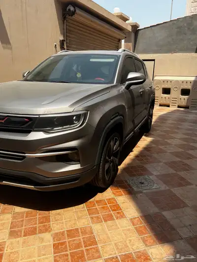 شانجان c35 plus smart 2021 ماشي 95الف index