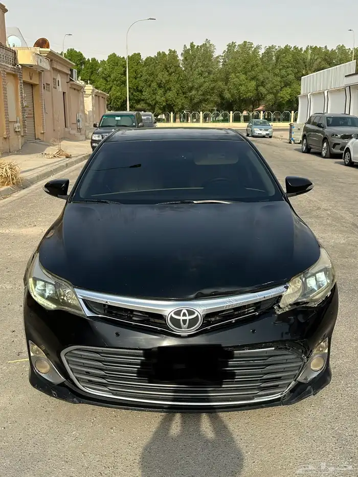 افالون 2013 0