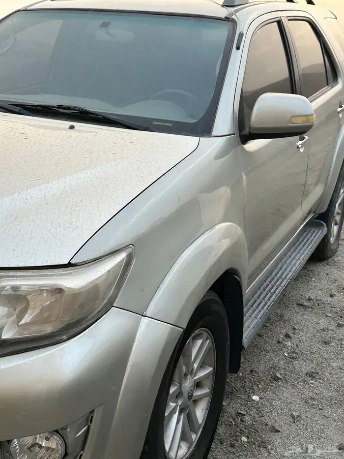 فورشنر 2012 0