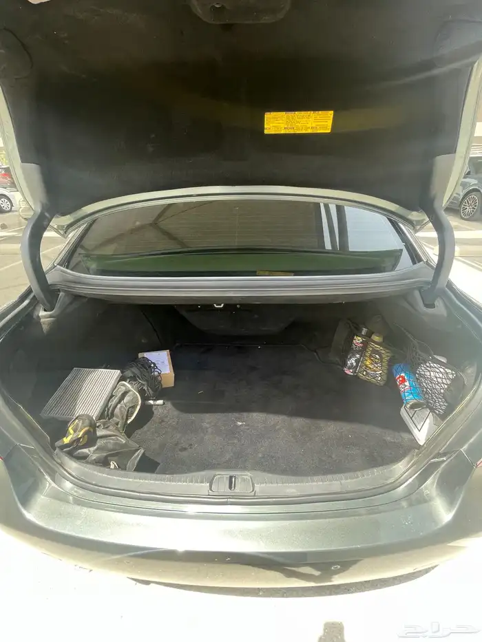 لكزس ال اس 460L فل كامل 2008 26