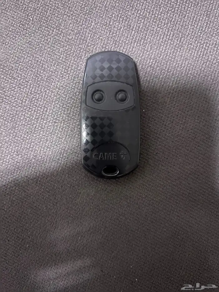 جهاز تحكم كام 0