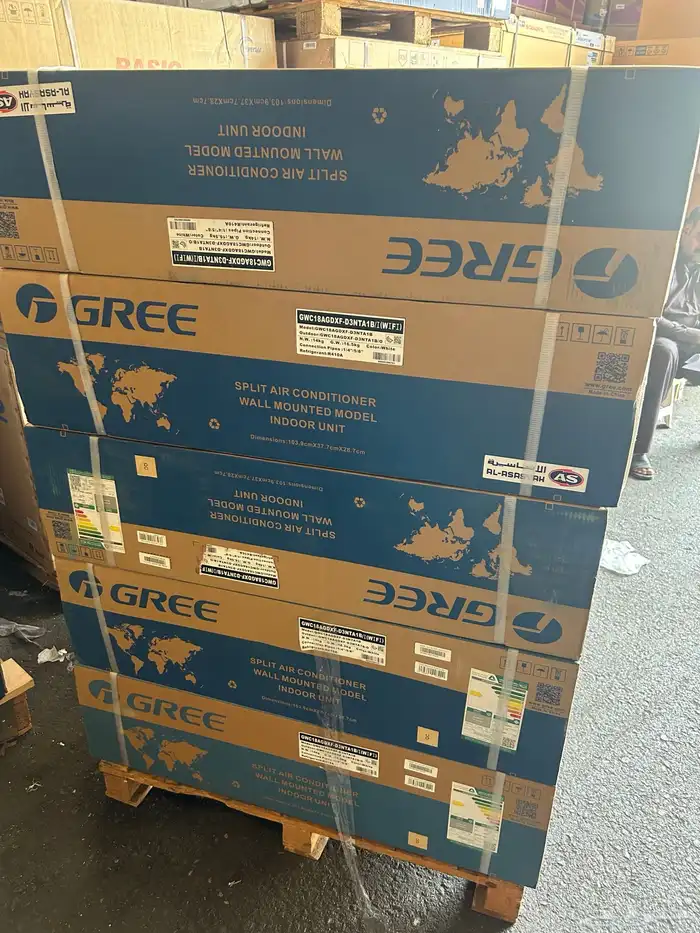 عرض مكيفات جري اسبلت باقل سعر 2