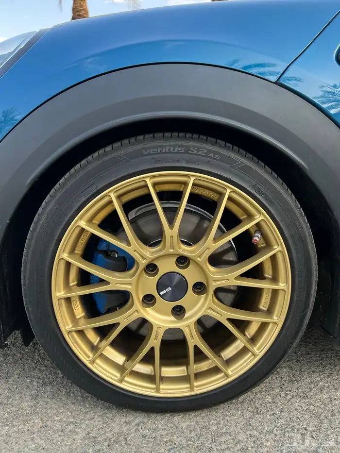 mini cooper S 13