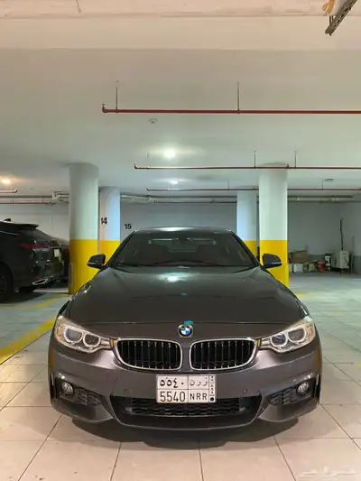 BMW 430 كوب 2017 kit m index