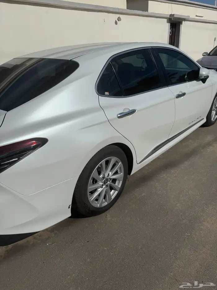 كامري2024 5