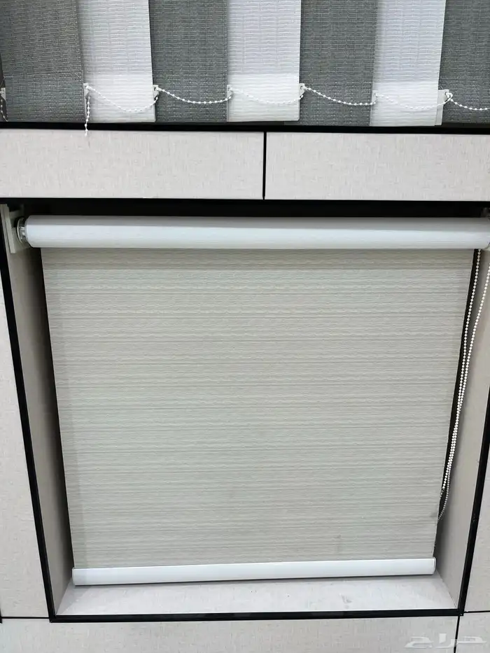 ستائر رول 20