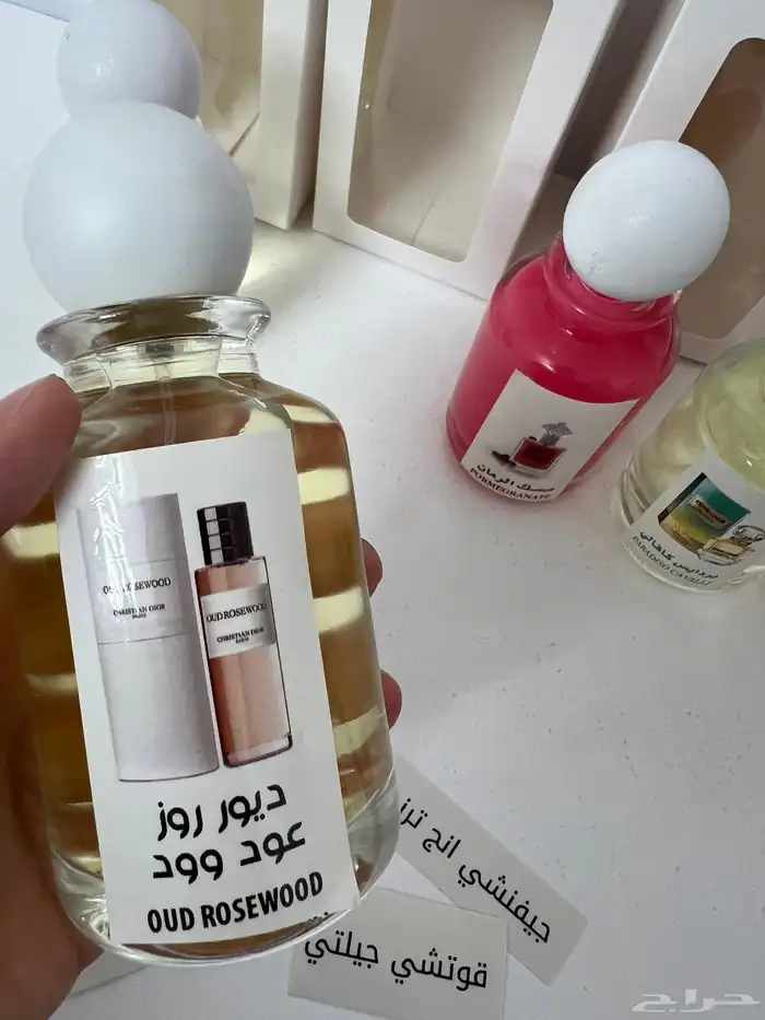 عرض 10 عطور 100 مل 200 2