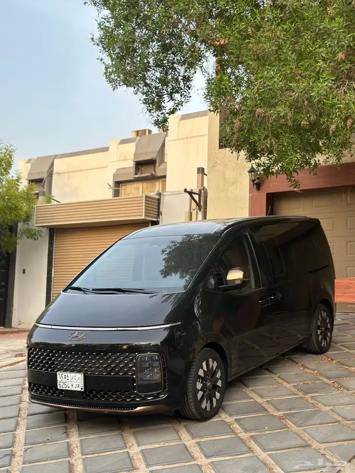 ستاريا 2022 مجدوعي Vib (( تم البيع )) 0