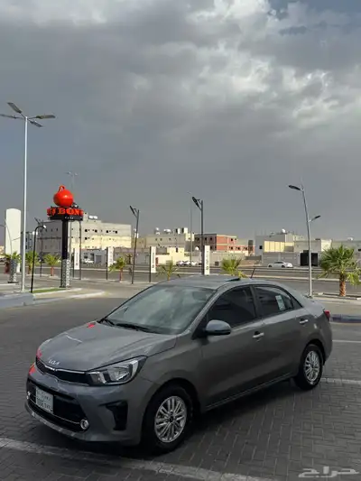 كيا بيجاس 2025 فل كامل index