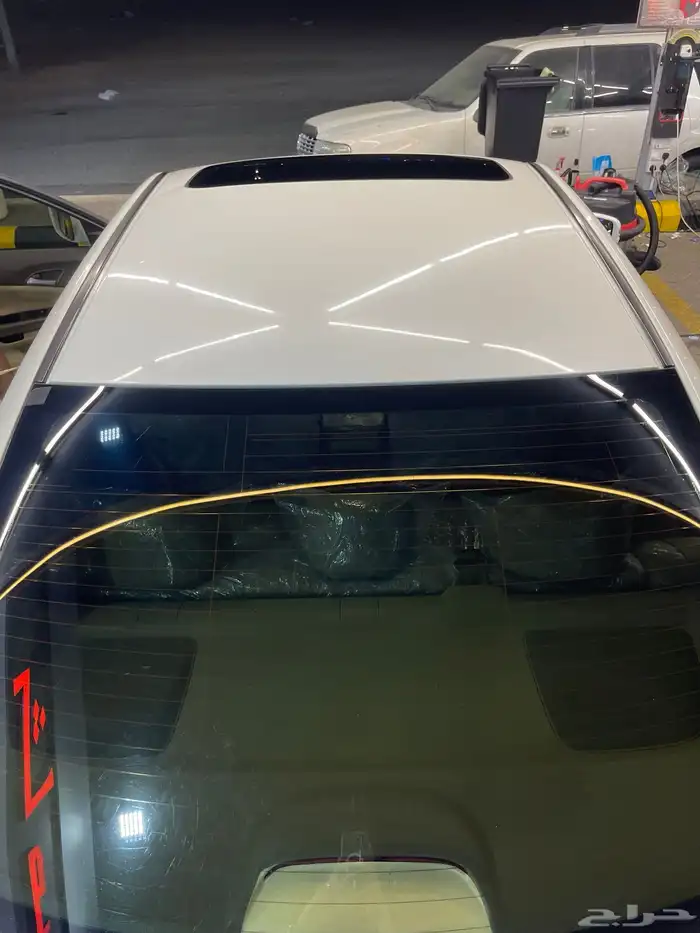 هوندا أكورد 2009 5