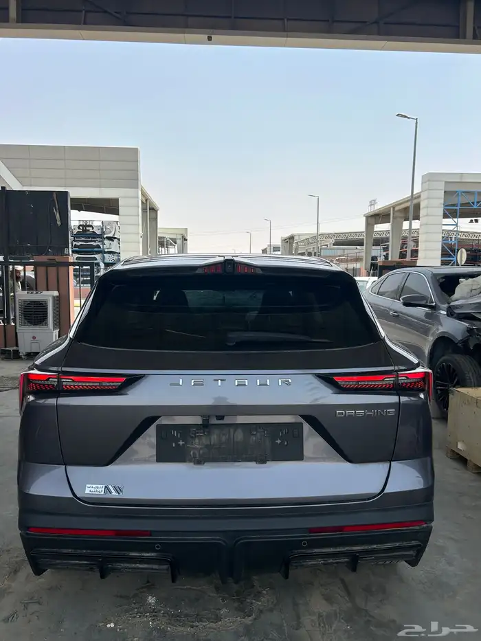 قطع غيار جيتور داشنق تشليح جيتور دانشغ 2