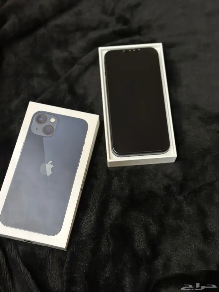 iPhone 13 العايدي 0