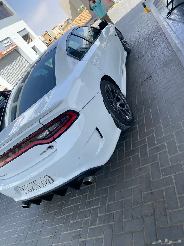 دوج للبيع 5