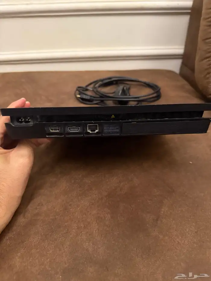 سوني 4 PS4 معدل (مهكر) 5